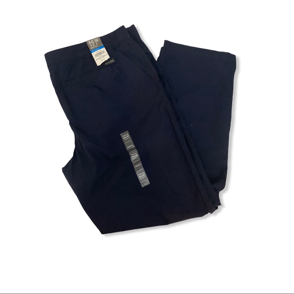 Columbia “ washed out” men’s pants NWT